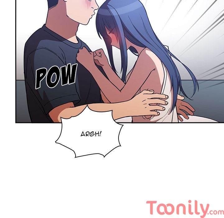 Close as Neighbors Chapter 51 page 123 - Chapter 51