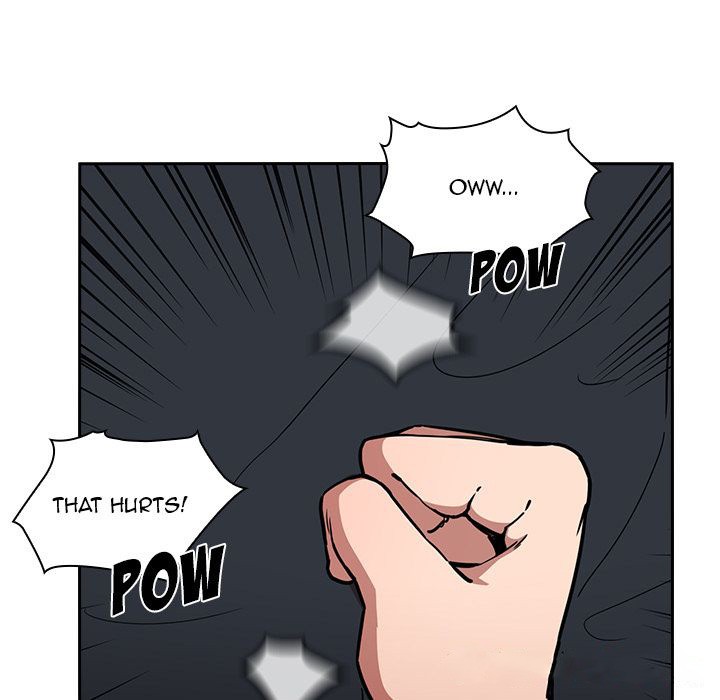Close as Neighbors Chapter 51 page 124 - Chapter 51