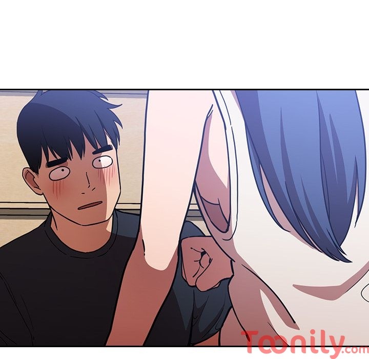 Close as Neighbors Chapter 51 page 126 - Chapter 51