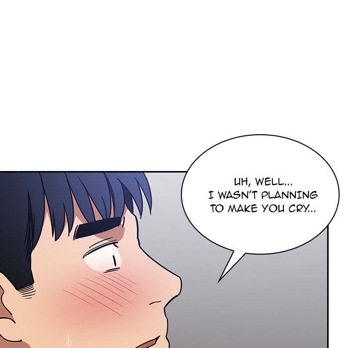 Close as Neighbors Chapter 51 page 132 - Chapter 51