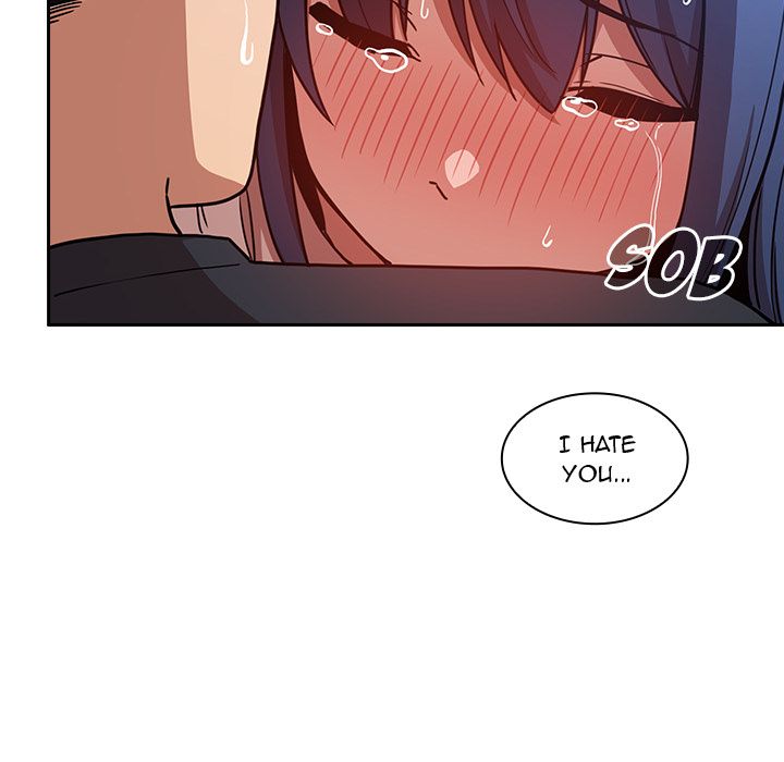 Close as Neighbors Chapter 51 page 134 - Chapter 51