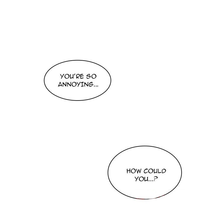 Close as Neighbors Chapter 51 page 135 - Chapter 51