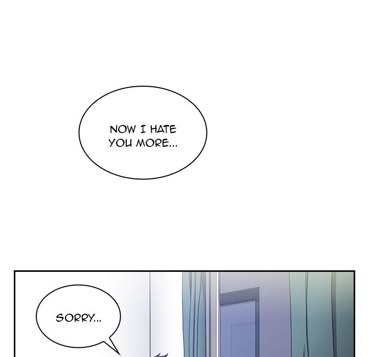 Close as Neighbors Chapter 51 page 136 - Chapter 51