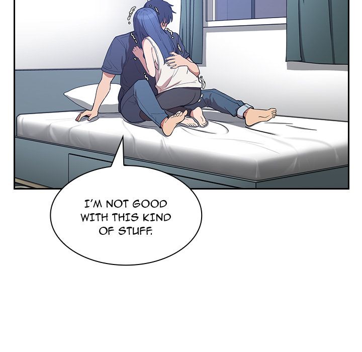 Close as Neighbors Chapter 51 page 137 - Chapter 51