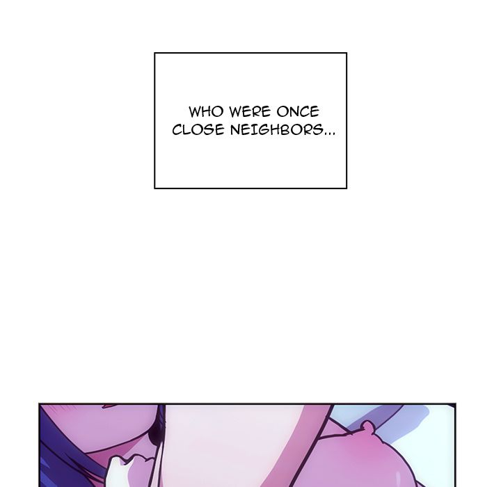 Close as Neighbors Chapter 51 page 152 - Chapter 51