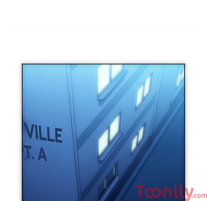 Close as Neighbors Chapter 51 page 166 - Chapter 51