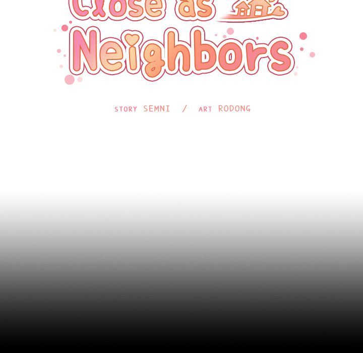 Close as Neighbors Chapter 51 page 26 - Chapter 51