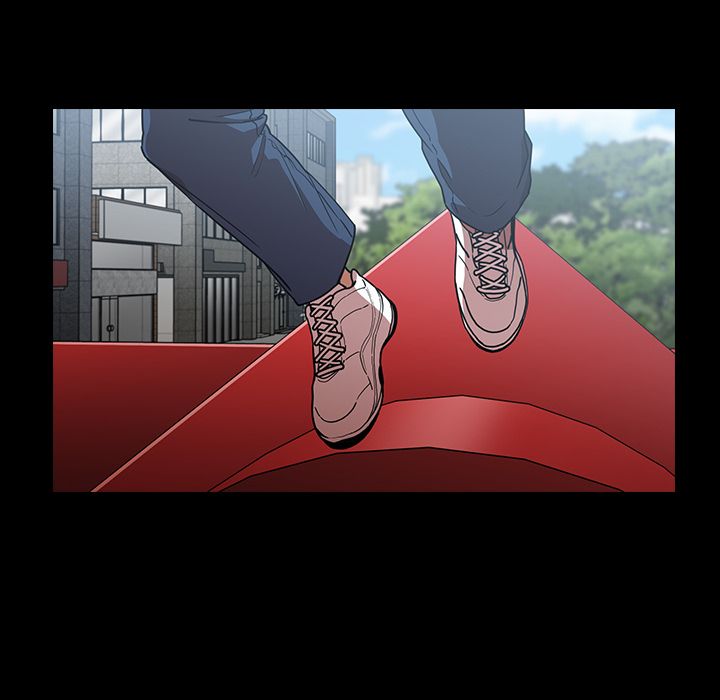 Close as Neighbors Chapter 51 page 33 - Chapter 51