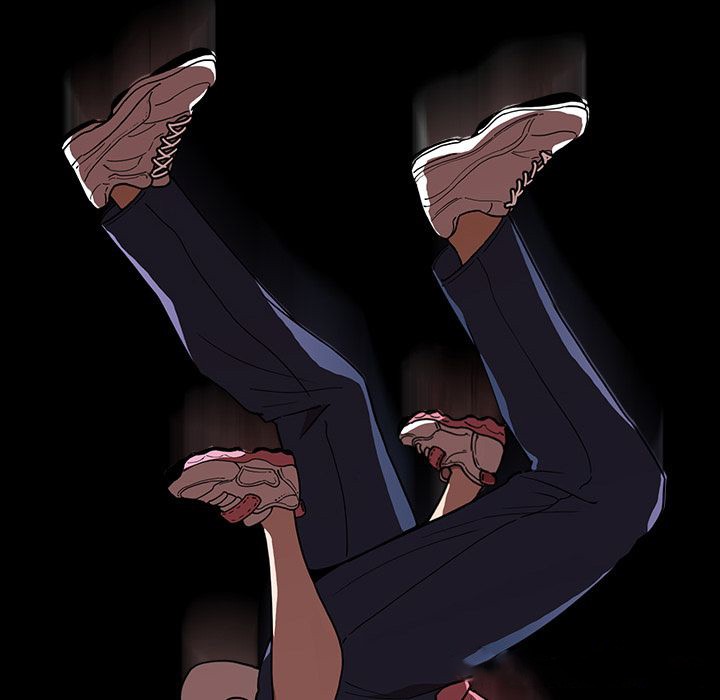 Close as Neighbors Chapter 51 page 34 - Chapter 51