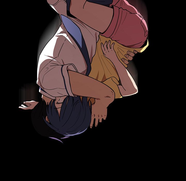 Close as Neighbors Chapter 51 page 35 - Chapter 51