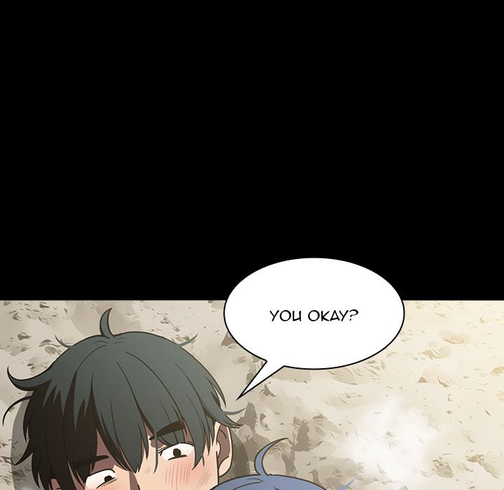 Close as Neighbors Chapter 51 page 44 - Chapter 51