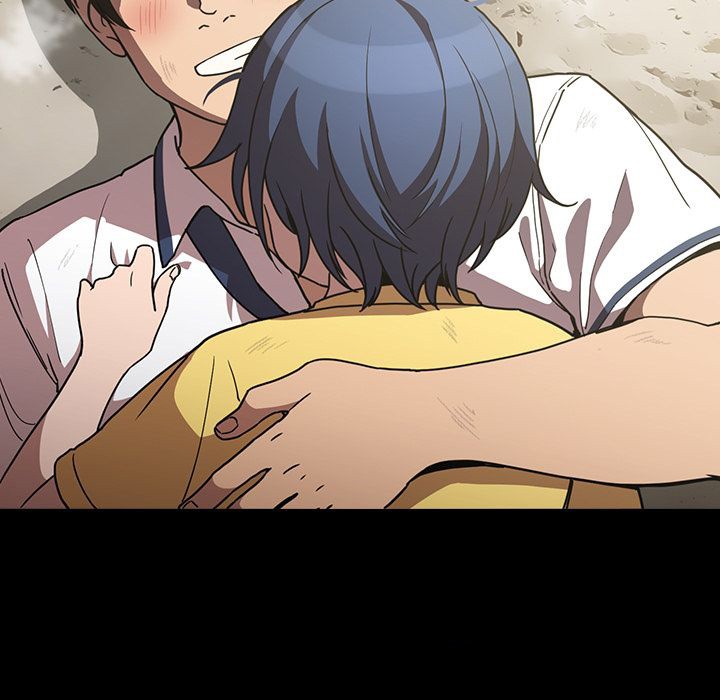 Close as Neighbors Chapter 51 page 45 - Chapter 51