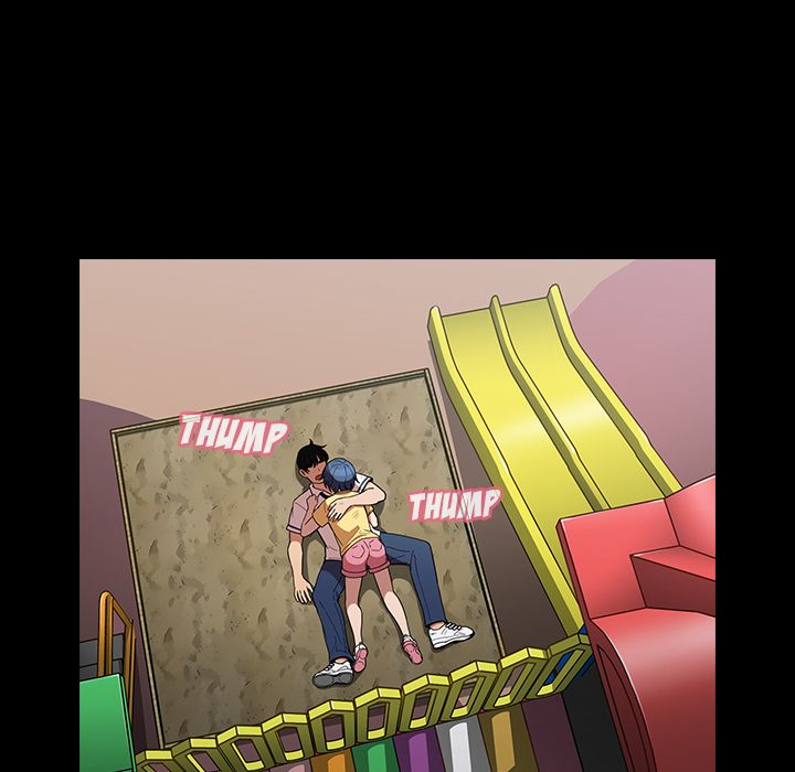 Close as Neighbors Chapter 51 page 46 - Chapter 51