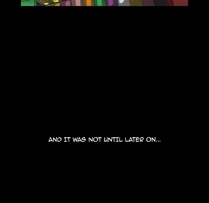 Close as Neighbors Chapter 51 page 47 - Chapter 51