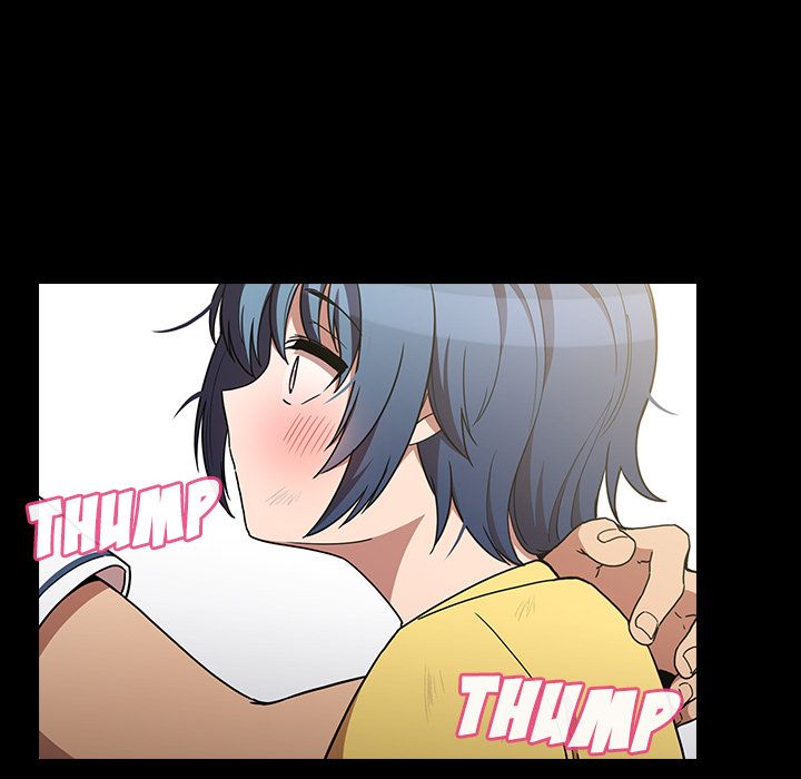 Close as Neighbors Chapter 51 page 48 - Chapter 51