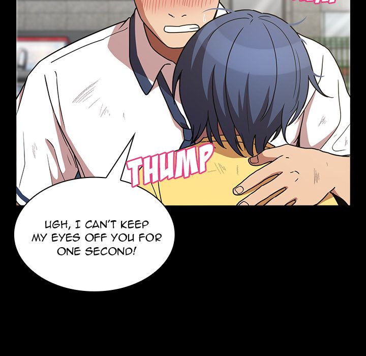 Close as Neighbors Chapter 51 page 50 - Chapter 51