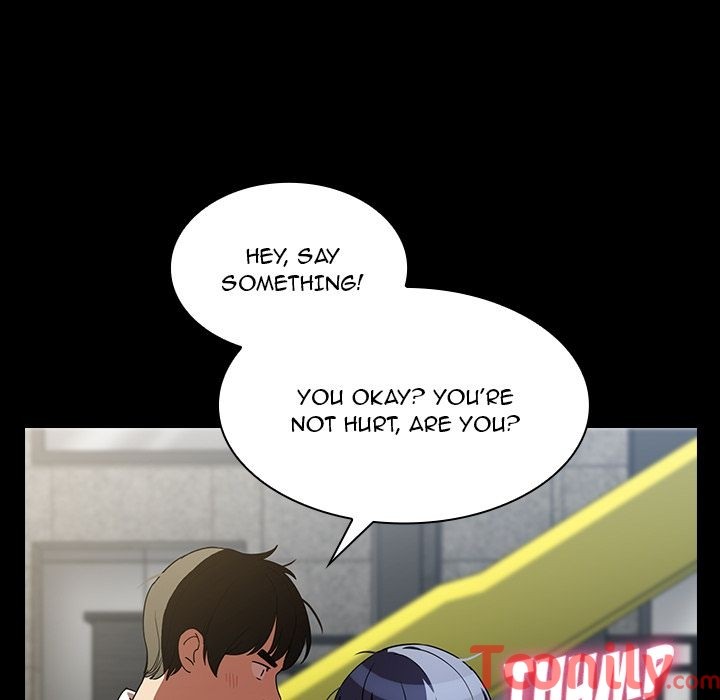Close as Neighbors Chapter 51 page 53 - Chapter 51