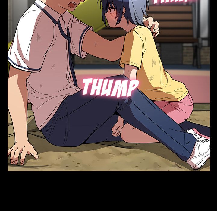 Close as Neighbors Chapter 51 page 54 - Chapter 51