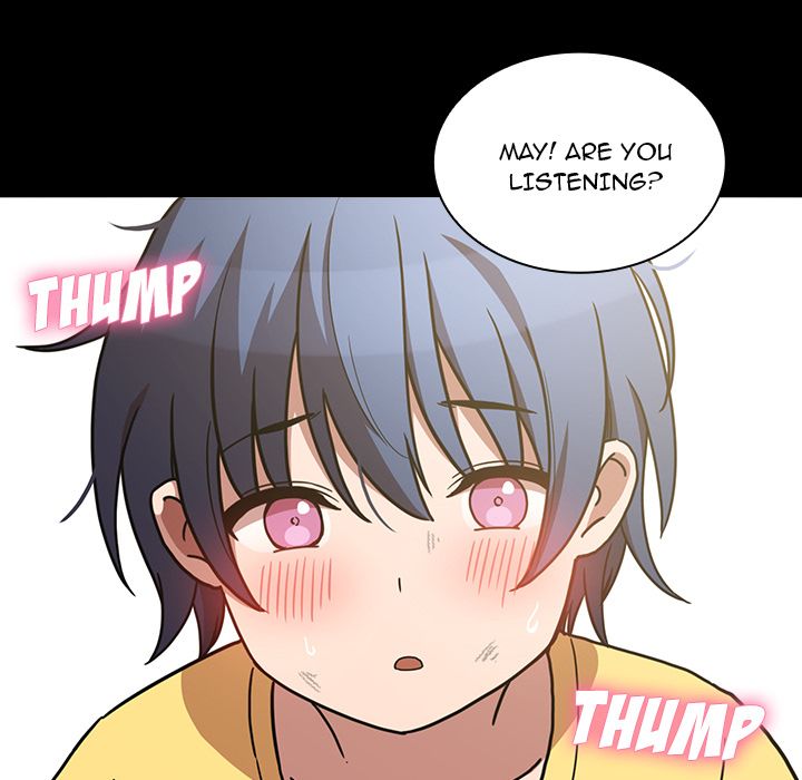 Close as Neighbors Chapter 51 page 55 - Chapter 51