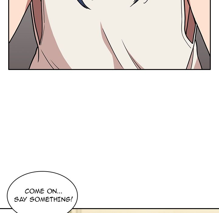 Close as Neighbors Chapter 51 page 61 - Chapter 51