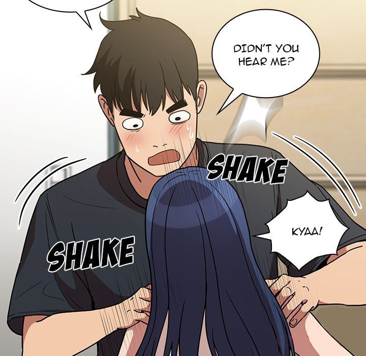 Close as Neighbors Chapter 51 page 62 - Chapter 51