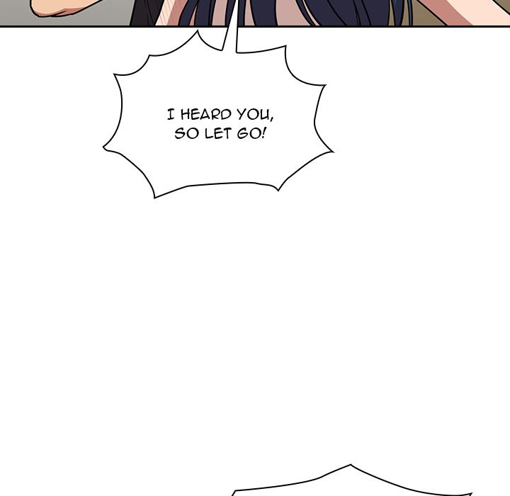 Close as Neighbors Chapter 51 page 63 - Chapter 51