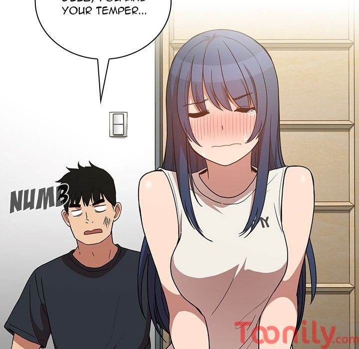 Close as Neighbors Chapter 51 page 66 - Chapter 51