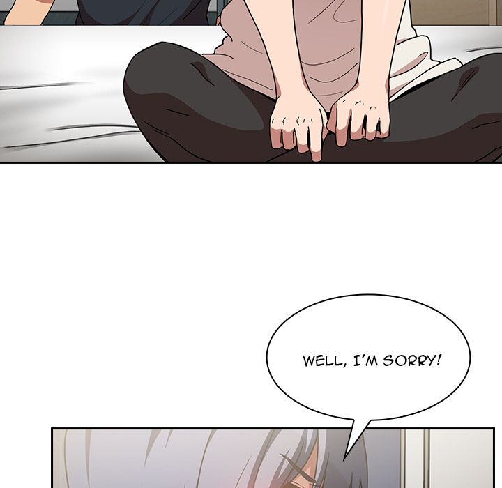 Close as Neighbors Chapter 51 page 67 - Chapter 51