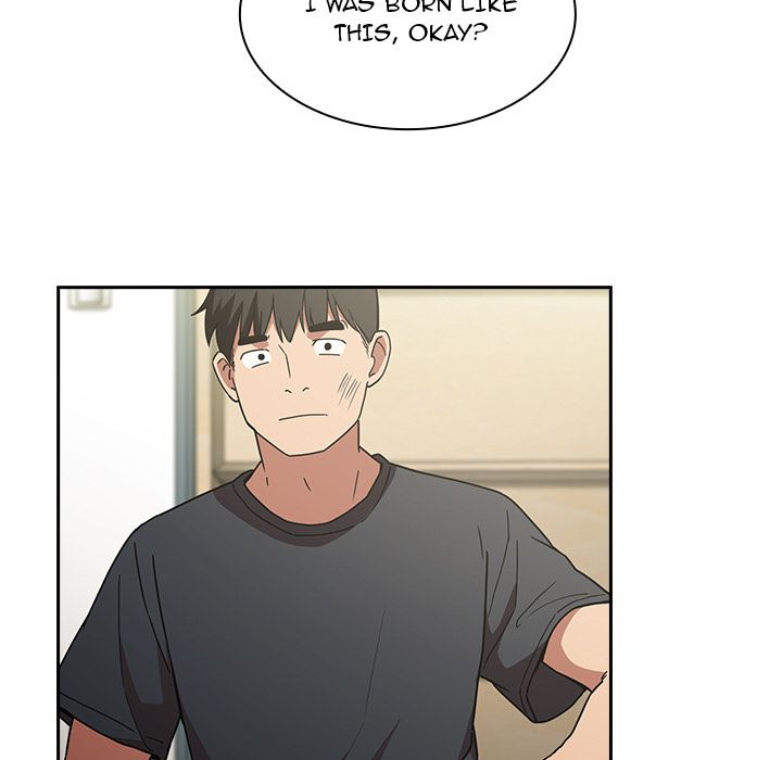 Close as Neighbors Chapter 51 page 69 - Chapter 51