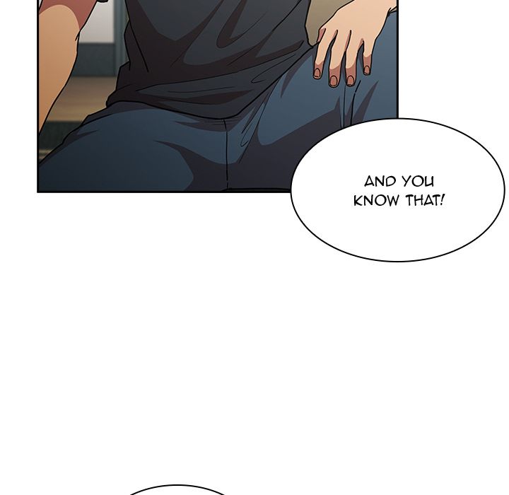 Close as Neighbors Chapter 51 page 70 - Chapter 51