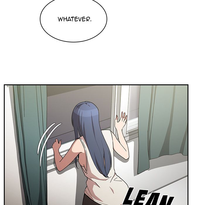 Close as Neighbors Chapter 51 page 71 - Chapter 51