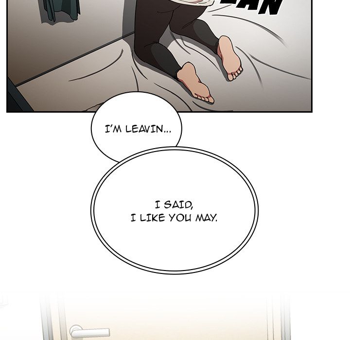 Close as Neighbors Chapter 51 page 72 - Chapter 51