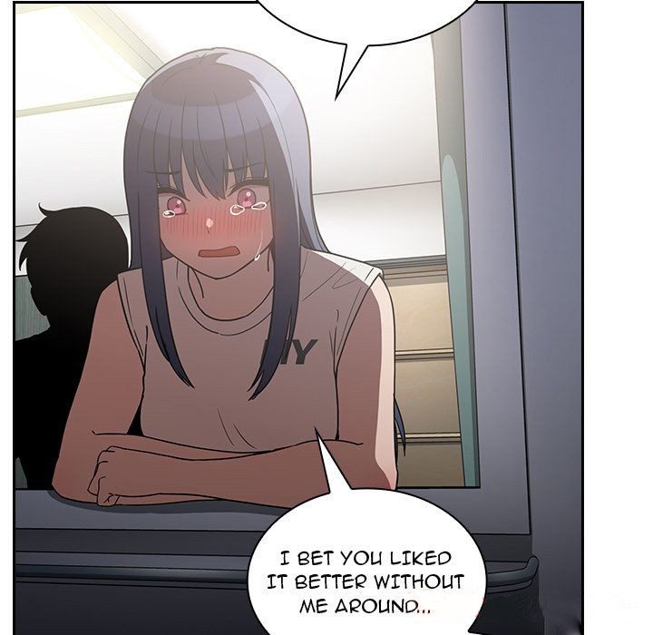 Close as Neighbors Chapter 51 page 79 - Chapter 51