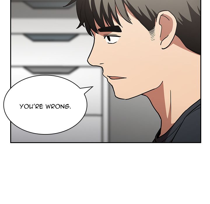 Close as Neighbors Chapter 51 page 81 - Chapter 51