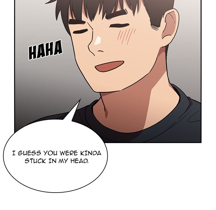 Close as Neighbors Chapter 51 page 86 - Chapter 51