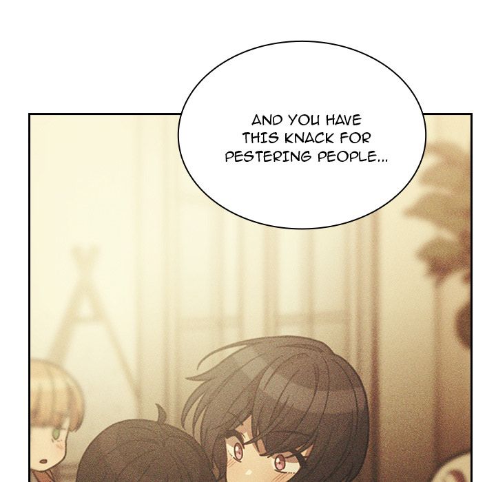 Close as Neighbors Chapter 51 page 89 - Chapter 51