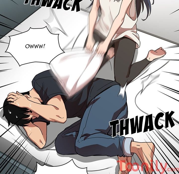 Close as Neighbors Chapter 51 page 9 - Chapter 51