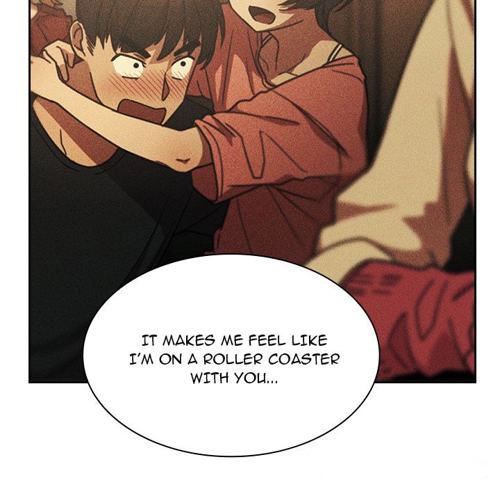 Close as Neighbors Chapter 51 page 90 - Chapter 51