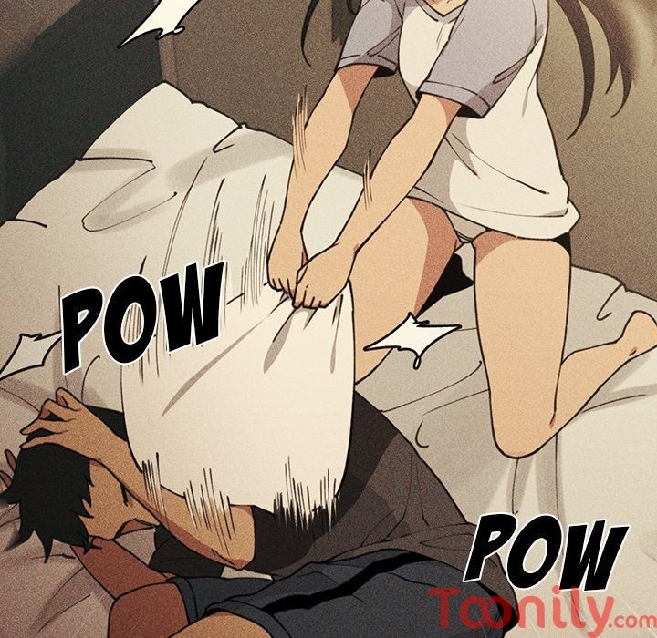 Close as Neighbors Chapter 51 page 92 - Chapter 51