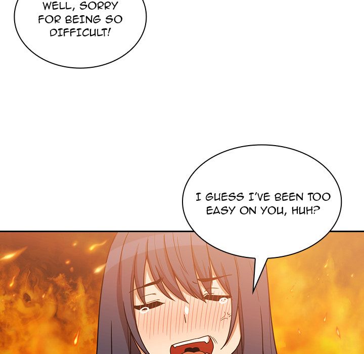 Close as Neighbors Chapter 51 page 98 - Chapter 51