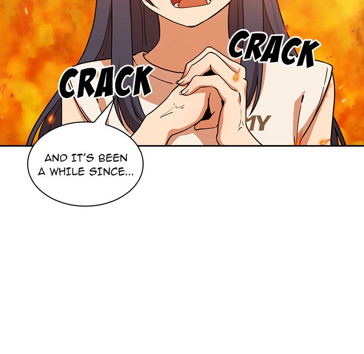 Close as Neighbors Chapter 51 page 99 - Chapter 51