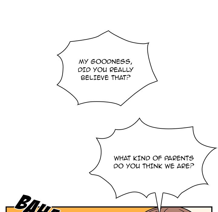 Close as Neighbors Chapter 52 page 10 - Chapter 52 [END]