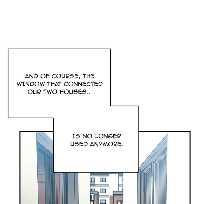 Close as Neighbors Chapter 52 page 100 - Chapter 52 [END]