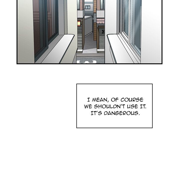 Close as Neighbors Chapter 52 page 101 - Chapter 52 [END]