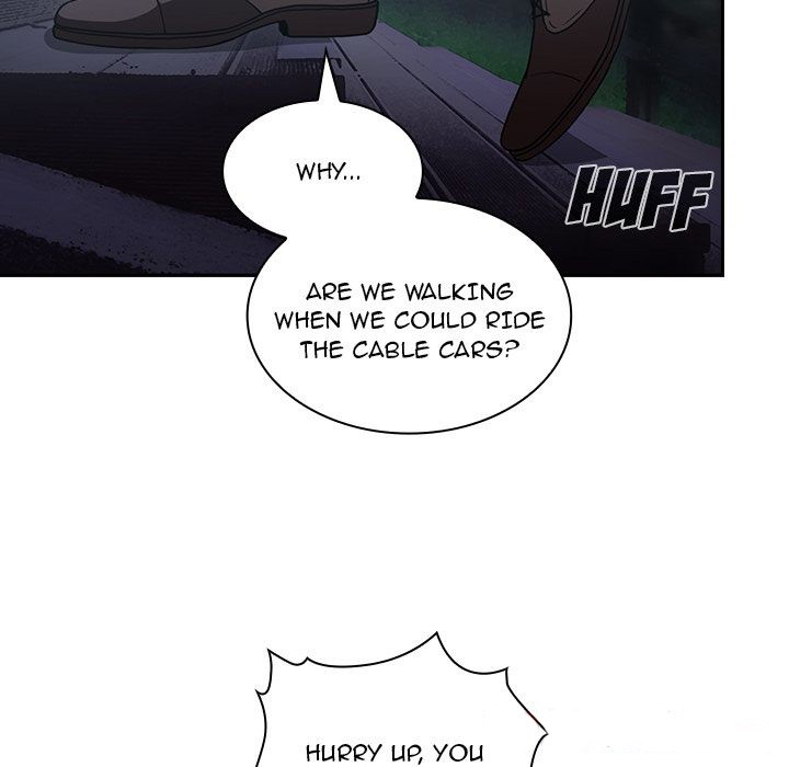 Close as Neighbors Chapter 52 page 106 - Chapter 52 [END]