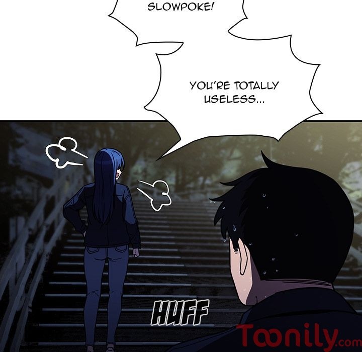 Close as Neighbors Chapter 52 page 107 - Chapter 52 [END]