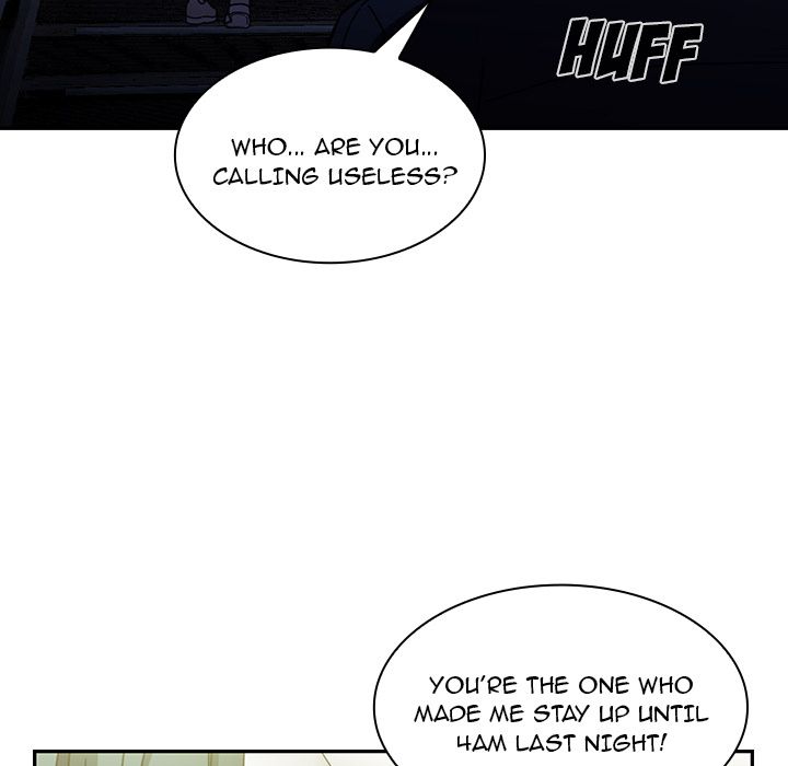 Close as Neighbors Chapter 52 page 108 - Chapter 52 [END]