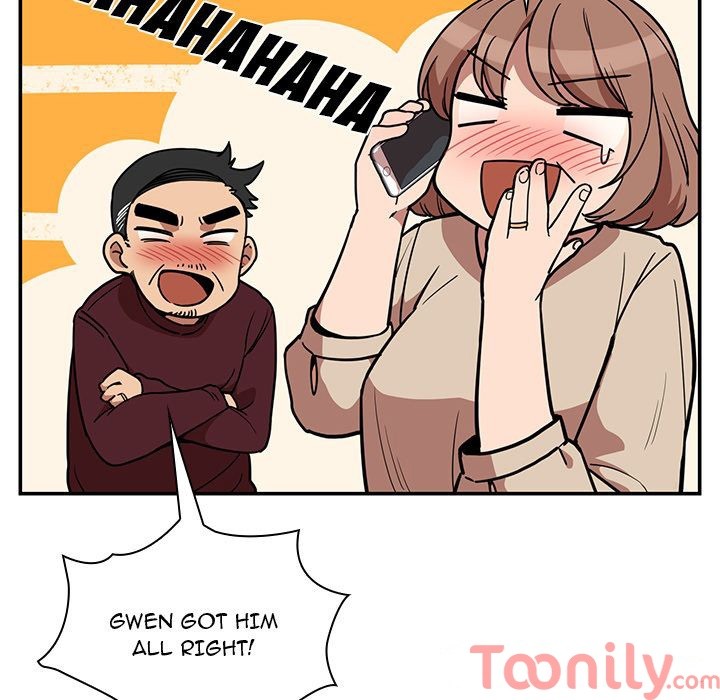 Close as Neighbors Chapter 52 page 11 - Chapter 52 [END]