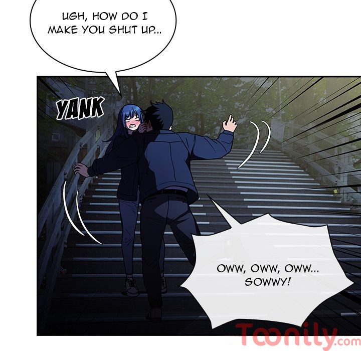 Close as Neighbors Chapter 52 page 111 - Chapter 52 [END]