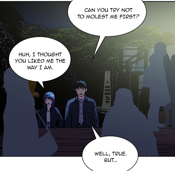 Close as Neighbors Chapter 52 page 113 - Chapter 52 [END]
